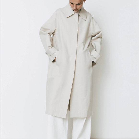 New With Tags RUE SOPHIE Roche Jacket - Picture 4 of 7